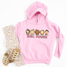 Load image into Gallery viewer, Girl Power Spice Girls Youth &amp; Toddler Sweatshirt
