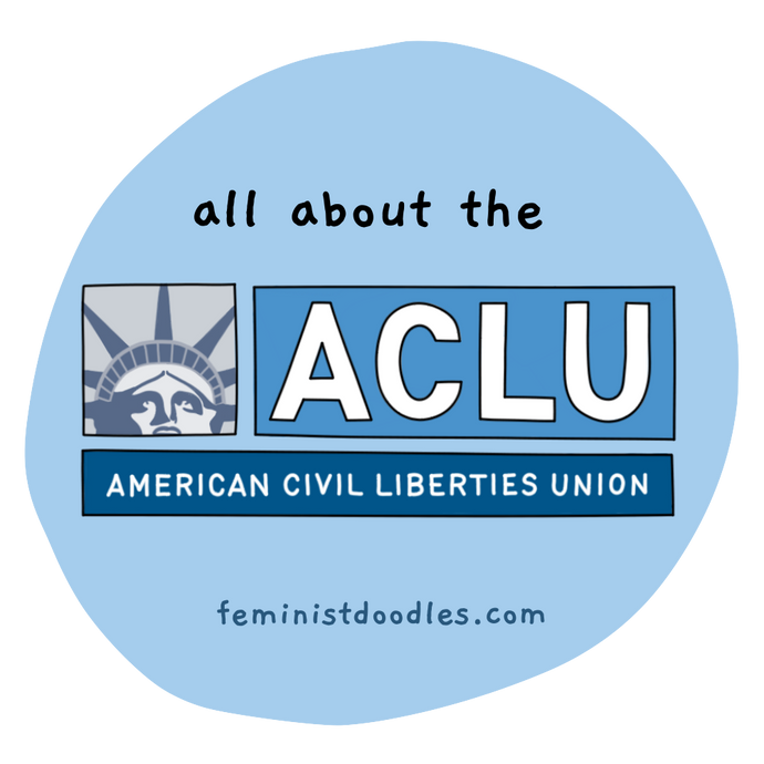 All About the ACLU